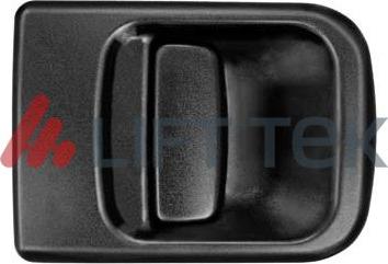 Lift-Tek LT80532 - Maniglia apriporta www.autoricambi360.it