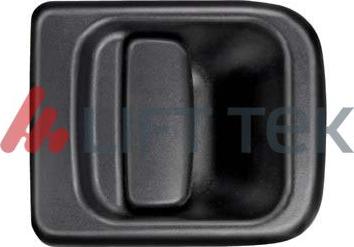 Lift-Tek LT80529 - Maniglia apriporta www.autoricambi360.it