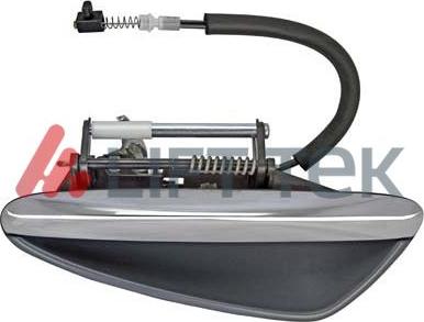 Lift-Tek LT80571 - Maniglia apriporta www.autoricambi360.it