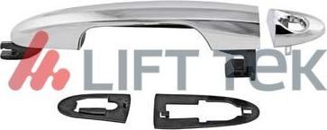 Lift-Tek LT80799 - Maniglia apriporta www.autoricambi360.it