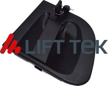 Lift-Tek LT80664 - Maniglia apriporta www.autoricambi360.it
