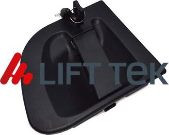 Lift-Tek LT80665 - Maniglia apriporta www.autoricambi360.it