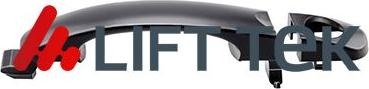 Lift-Tek LT80667 - Maniglia apriporta www.autoricambi360.it