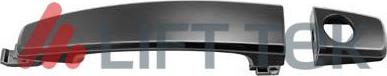 Lift-Tek LT80609 - Maniglia apriporta www.autoricambi360.it