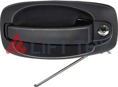 Lift-Tek LT80613 - Maniglia apriporta www.autoricambi360.it