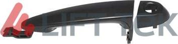 Lift-Tek LT80689 - Maniglia apriporta www.autoricambi360.it