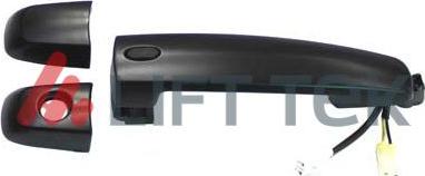 Lift-Tek LT80685 - Maniglia apriporta www.autoricambi360.it