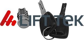 Lift-Tek LT801040 - Maniglia apriporta www.autoricambi360.it