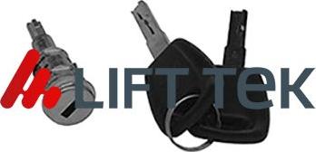 Lift-Tek LT801041 - Maniglia apriporta www.autoricambi360.it