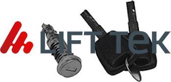 Lift-Tek LT801039 - Maniglia apriporta www.autoricambi360.it