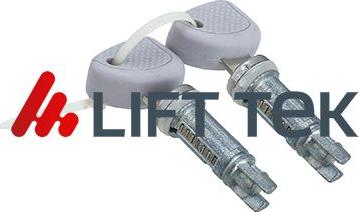 Lift-Tek LT801034 - Maniglia apriporta www.autoricambi360.it