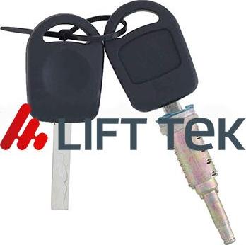 Lift-Tek LT801036 - Maniglia apriporta www.autoricambi360.it