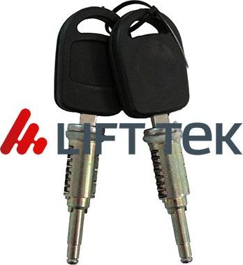 Lift-Tek LT801230 - Maniglia apriporta www.autoricambi360.it