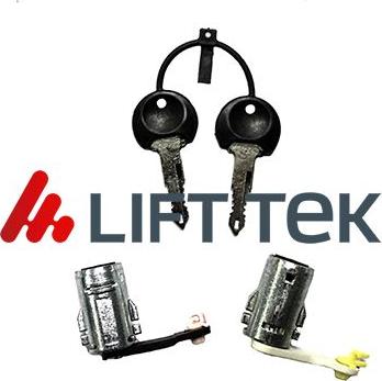 Lift-Tek LT801229 - Maniglia apriporta www.autoricambi360.it
