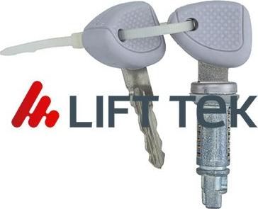 Lift-Tek LT801228 - Maniglia apriporta www.autoricambi360.it