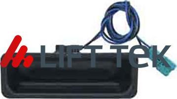 Lift-Tek LT80855 - Maniglia apriporta www.autoricambi360.it