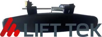 Lift-Tek LT80866 - Maniglia apriporta www.autoricambi360.it