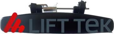 Lift-Tek LT80867 - Maniglia apriporta www.autoricambi360.it