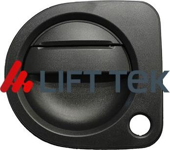 Lift-Tek LT80809 - Maniglia apriporta www.autoricambi360.it