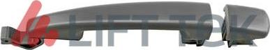 Lift-Tek LT8080102 - Maniglia apriporta www.autoricambi360.it