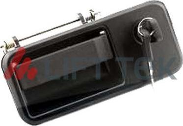 Lift-Tek LT80801 - Maniglia apriporta www.autoricambi360.it