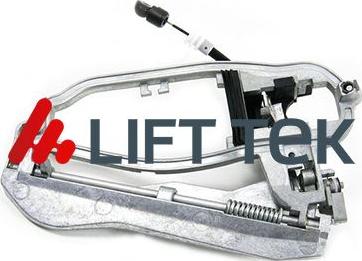 Lift-Tek LT80814 - Maniglia apriporta www.autoricambi360.it