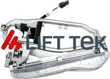 Lift-Tek LT80815 - Maniglia apriporta www.autoricambi360.it