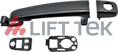 Lift-Tek LT8081002 - Maniglia apriporta www.autoricambi360.it