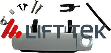 Lift-Tek LT80813 - Maniglia apriporta www.autoricambi360.it