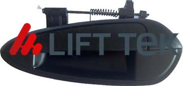 Lift-Tek LT80884 - Maniglia apriporta www.autoricambi360.it