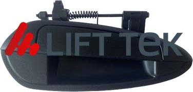 Lift-Tek LT80881 - Maniglia apriporta www.autoricambi360.it