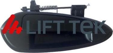 Lift-Tek LT80883 - Maniglia apriporta www.autoricambi360.it