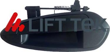 Lift-Tek LT80882 - Maniglia apriporta www.autoricambi360.it