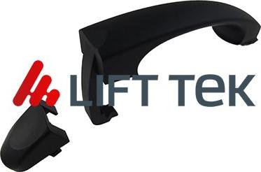 Lift-Tek LT80834 - Maniglia apriporta www.autoricambi360.it