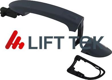 Lift-Tek LT80831 - Maniglia apriporta www.autoricambi360.it
