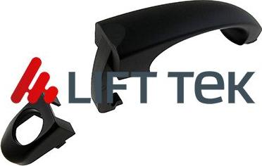 Lift-Tek LT80833 - Maniglia apriporta www.autoricambi360.it