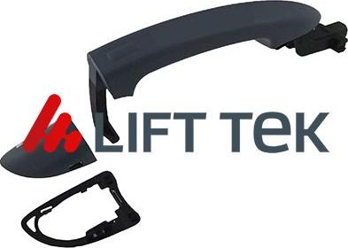 Lift-Tek LT80832 - Maniglia apriporta www.autoricambi360.it