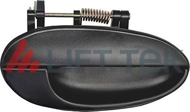 Lift-Tek LT8082006 - Maniglia apriporta www.autoricambi360.it