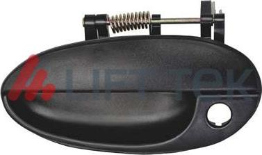 Lift-Tek LT8082003 - Maniglia apriporta www.autoricambi360.it