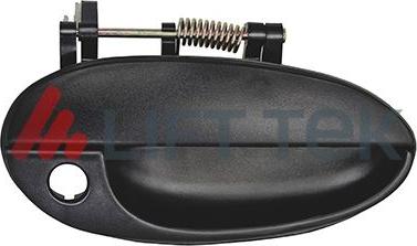 Lift-Tek LT8082002 - Maniglia apriporta www.autoricambi360.it