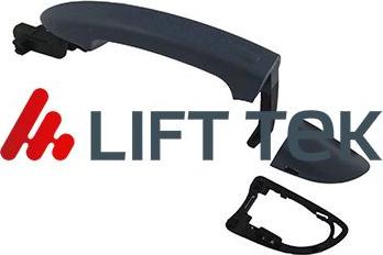 Lift-Tek LT80828 - Maniglia apriporta www.autoricambi360.it