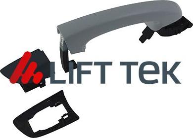Lift-Tek LT80823 - Maniglia apriporta www.autoricambi360.it