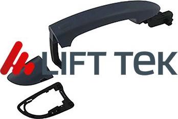Lift-Tek LT80827 - Maniglia apriporta www.autoricambi360.it