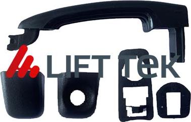 Lift-Tek LT80874 - Maniglia apriporta www.autoricambi360.it
