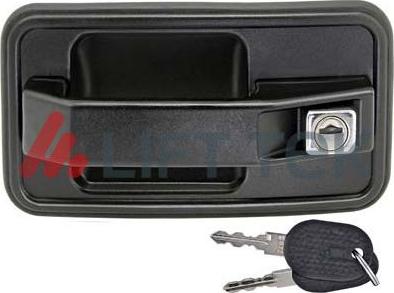Lift-Tek LT80349 - Maniglia apriporta www.autoricambi360.it