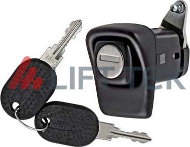 Lift-Tek LT80341 - Maniglia apriporta www.autoricambi360.it