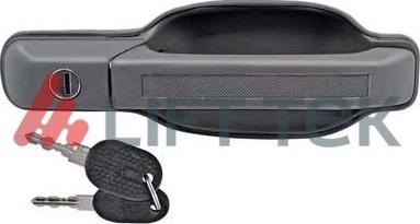 Lift-Tek LT80347 - Maniglia apriporta www.autoricambi360.it