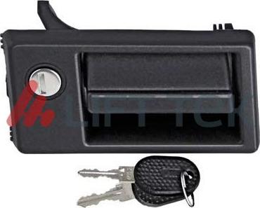 Lift-Tek LT80355 - Maniglia apriporta www.autoricambi360.it