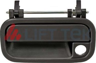 Lift-Tek LT8030003 - Maniglia apriporta www.autoricambi360.it