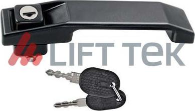 Lift-Tek LT80385 - Maniglia apriporta www.autoricambi360.it